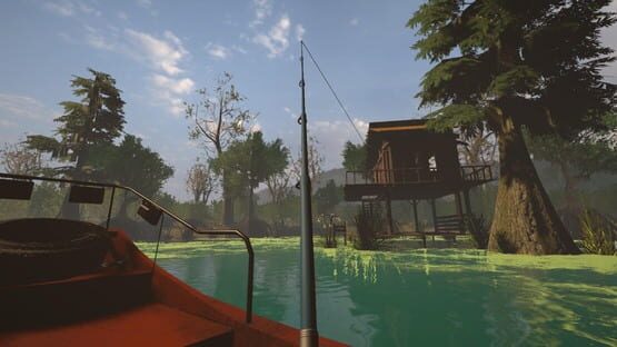 Fishing Simulator 2025 screenshot 5