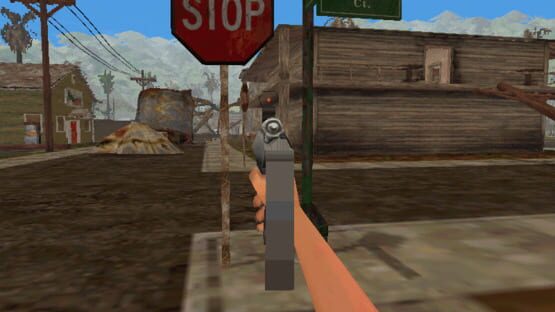 Trespasser screenshot 10