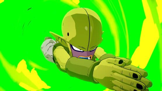 Dragon Ball: Sparking! Zero - Dragon Ball Daima: Character Pack 1 screenshot 7