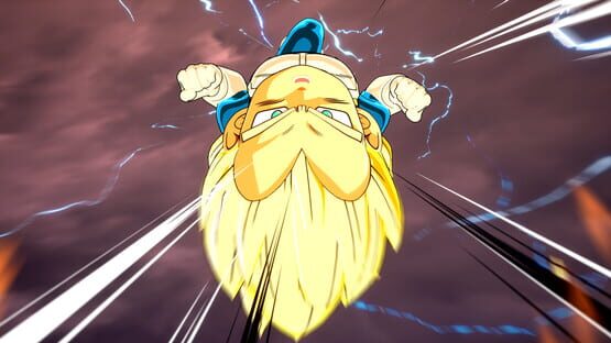 Dragon Ball: Sparking! Zero - Dragon Ball Daima: Character Pack 1 screenshot 10