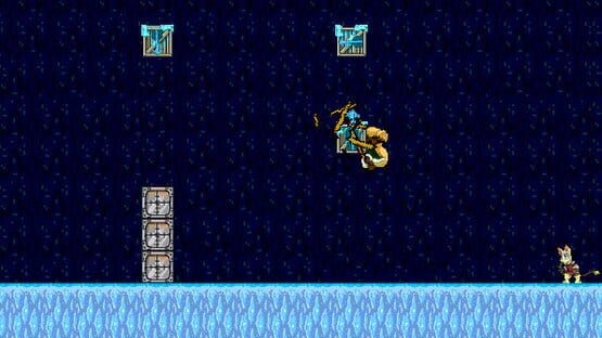 Hannah and the Ice Caves screenshot 3