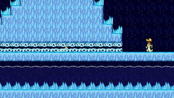 Hannah and the Ice Caves screenshot 4