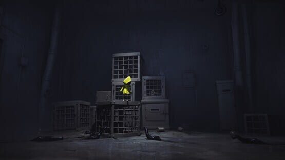 Little Nightmares: Enhanced Edition screenshot 10
