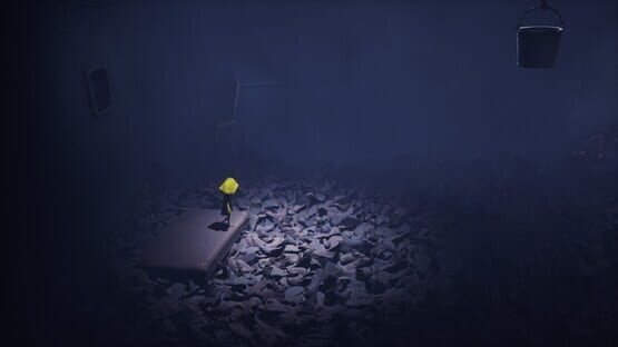 Little Nightmares: Enhanced Edition screenshot 4