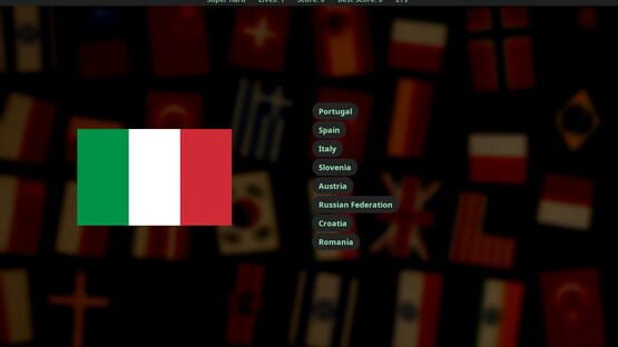 Know That Flag! screenshot 5