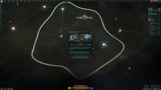 Stellaris: Shadows of the Shroud screenshot 2