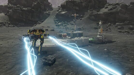 MechWarrior 5: Mercenaries - Shadow of Kerensky screenshot 4