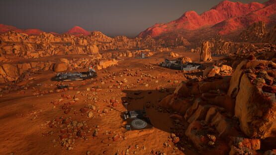 MechWarrior 5: Mercenaries - Shadow of Kerensky screenshot 3