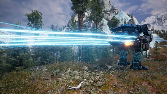 MechWarrior 5: Mercenaries - Shadow of Kerensky screenshot 5