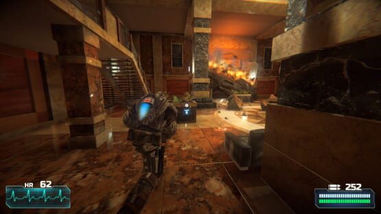 Rise & Ironfall: VD-dev Legacy Pack screenshot 6