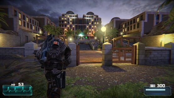 Rise & Ironfall: VD-dev Legacy Pack screenshot 8