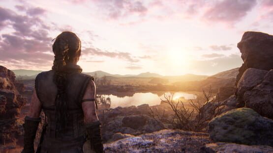 Senua's Saga: Hellblade II screenshot 7