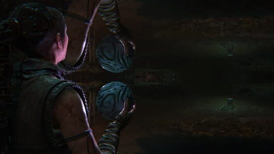 Senua's Saga: Hellblade II screenshot 11