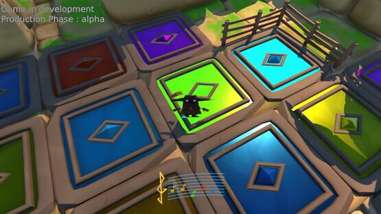 Ballad: As the Music Goes screenshot 10