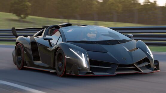 Automobilista 2: Lamborghini Dream Pack Pt1 screenshot 12