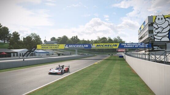 Automobilista 2: IMSA Track Pack screenshot 15