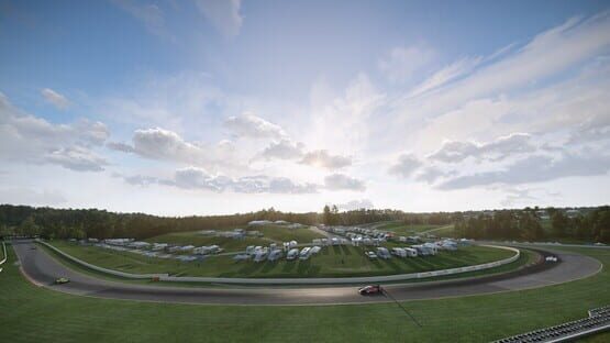 Automobilista 2: IMSA Track Pack screenshot 11