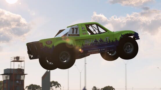 Automobilista 2: Adrenaline Pack Pt2 screenshot 10