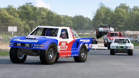 Automobilista 2: Adrenaline Pack Pt2 screenshot 7