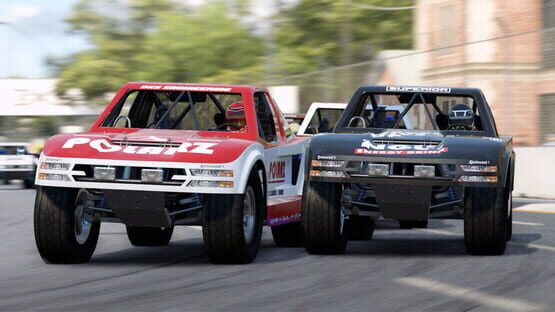Automobilista 2: Adrenaline Pack Pt2 screenshot 5