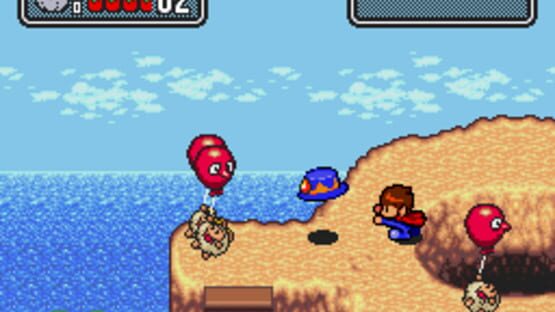 The Twisted Tales of Spike McFang screenshot 3