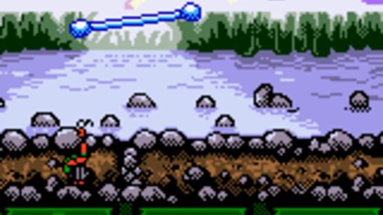 Antz World Sportz screenshot 4