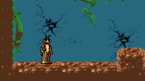 Antz screenshot 2