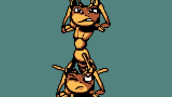 Antz screenshot 4