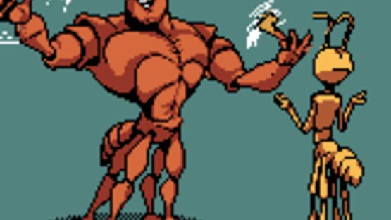 Antz screenshot 5