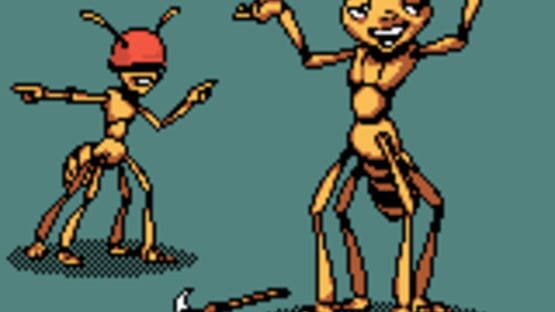 Antz screenshot 7