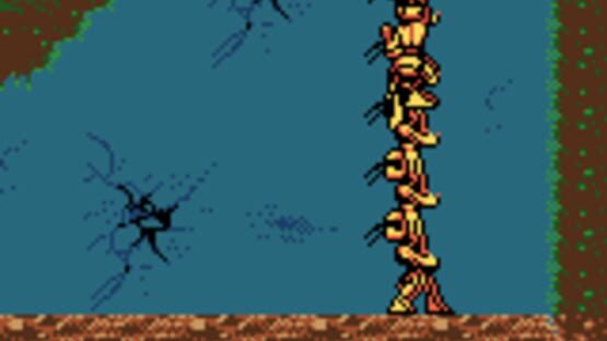 Antz screenshot 9