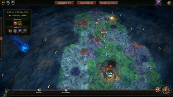 Against the Storm screenshot 4