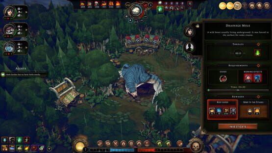 Against the Storm screenshot 5