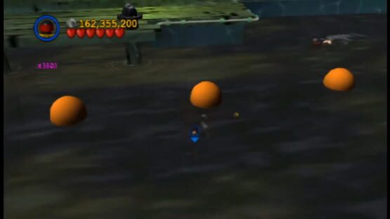 LEGO Batman: The Videogame screenshot 2