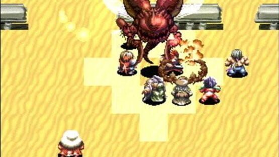 Arc the Lad: Monster Game with Casino Game screenshot 4