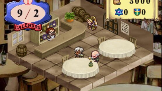 Atelier Marie Plus: The Alchemist of Salburg screenshot 5