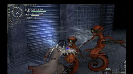 Baroque screenshot 6