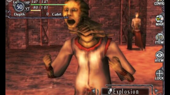 Baroque screenshot 8