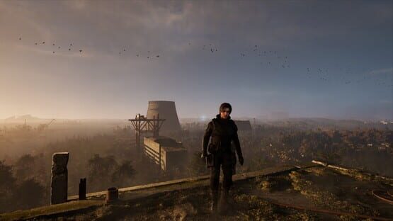 S.T.A.L.K.E.R. 2: Heart of Chornobyl screenshot 16