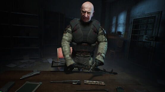 S.T.A.L.K.E.R. 2: Heart of Chornobyl screenshot 19