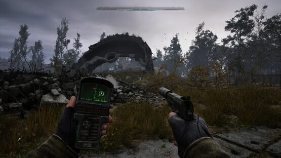 S.T.A.L.K.E.R. 2: Heart of Chornobyl screenshot 17