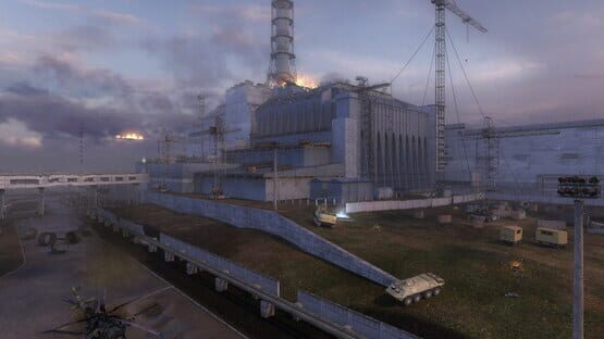 S.T.A.L.K.E.R.: Shadow of Chernobyl screenshot 7