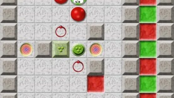 Pushy screenshot 3