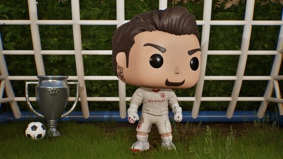 Funko Fusion: Manchester City Pack screenshot 3