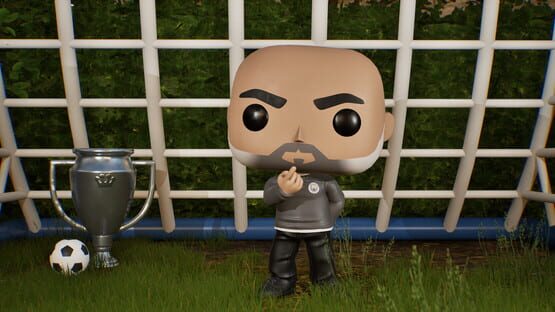 Funko Fusion: Manchester City Pack screenshot 5