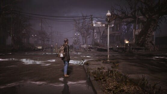 The Sinking City Remastered screenshot 10