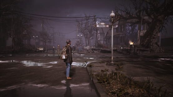 The Sinking City Remastered screenshot 14