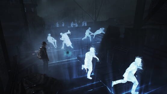 The Sinking City Remastered screenshot 15