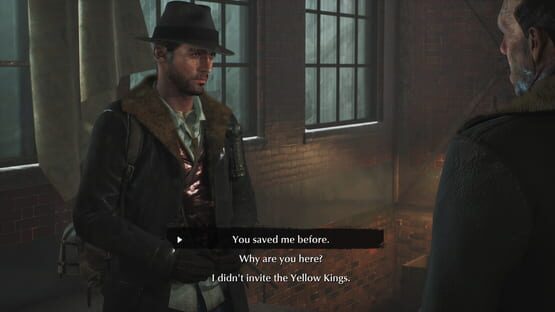 The Sinking City Remastered screenshot 16