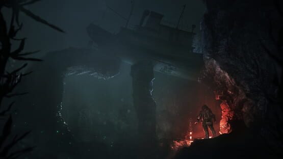 The Sinking City Remastered screenshot 17